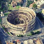 Colosseo Suite