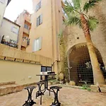 Pantheon Apartment With Private Terrace