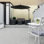 Roman Holiday Suites