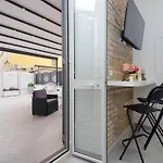 Roman Holiday Suites