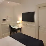 Hotel Dei Quiriti Suite