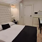 Hotel Dei Quiriti Suite