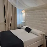 Hotel Dei Quiriti Suite