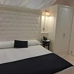 Hotel Dei Quiriti Suite