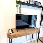 The Libra Nordic Home