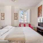 Fisher\'S Apartment In Testaccio