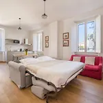 Fisher\'S Apartment In Testaccio