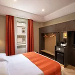 Hotel Diana Roof Garden