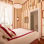 Pantheon Delightful Apartment