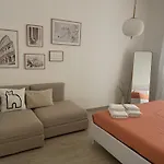 Cozy Home Close To The City Center