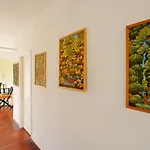 Trilussa Terrace Penthouse