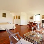 Trilussa Terrace Penthouse