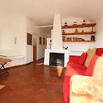 Trilussa Terrace Penthouse