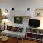 Lilium House Apts