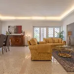 Ginevra Luxury New Classic Apartment Close Vatican