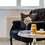 Ginevra Luxury New Classic Apartment Close Vatican