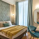 B&B 94Rooms Vatican - Vigliena