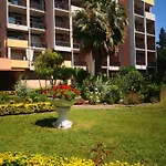 Aurelia City Garden