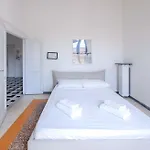Villa Borghese Large Apartment