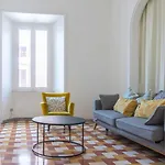 Villa Borghese Large Apartment