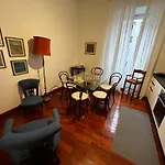 2Mg: Appartamento Con Terrazzo Nel Cuore Di Roma!