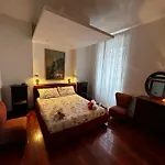 2Mg: Appartamento Con Terrazzo Nel Cuore Di Roma!