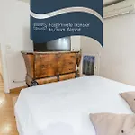 Daplace - Tullia Apartment