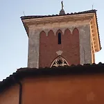 Vatican Germanico Apartment