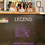 Legend R.G.