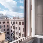 Studio Flat Testaccio