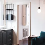 Studio Flat Testaccio