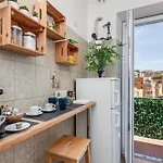 Apartment Near To San Peter Vatican Joya Roma
