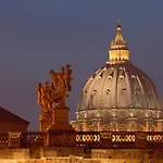 Living By Vatican With Panoramic Terraces In Rome
