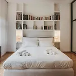 San Pietro Cozy And Quiet Three-Room Apartment