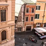 Manilio Ghetto Ancient Rome