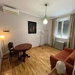 Casa Cavallotti Roma