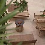 The Sanctuary Urban Retreat