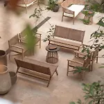 The Sanctuary Urban Retreat