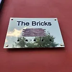 The Imperial Suite E The Bricks