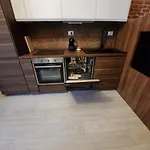 The Imperial Suite E The Bricks
