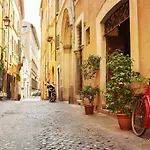 Gateway To Rome\'S Treasures