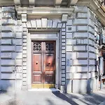 Colosseum Cosy Apartment Close To Metro