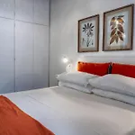 Accogliente Intero Appartamento