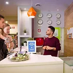 Youth Station Hostel