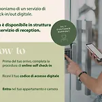 B&B Exa Rooms - Just Rome