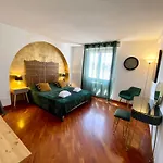 Dome Terrace Apartment