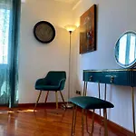 Dome Terrace Apartment