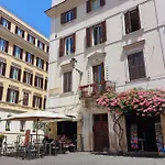 Colosseum Romantic Home