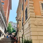 Colosseum Romantic Home
