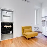 Bmga L Central Holiday House 2Bdr Near Vatican